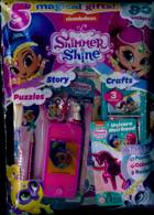 Shimmer Shine Magazine Issue NO 18
