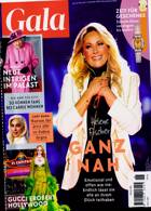 Gala (German) Magazine Issue NO 46