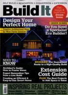 Build It Magazine Issue JAN 22