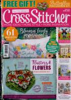 Cross Stitcher Magazine Issue NO 381