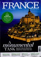 France Magazine Issue JAN 22