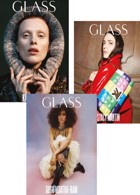 Glass Magazine Issue  