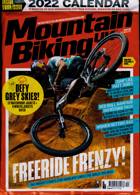 Mountain Biking Uk Magazine Issue DEC 21