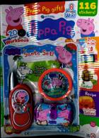Fun To Learn Peppa Pig Magazine Issue NO 342