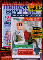 Make And Sew Toys Magazine Issue NO 10