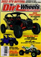 Dirt Wheels Magazine Issue DEC 21