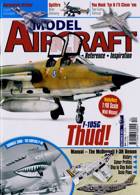 Model Aircraft Magazine Issue DEC 21