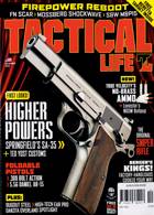 Tactical Life Magazine Issue TACT DEC 