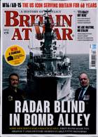 Britain At War Magazine Issue DEC 21