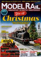 Model Rail Magazine Issue DEC 21