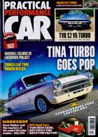 Practical Performance Car Magazine Issue DEC 21
