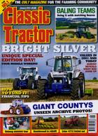 Classic Tractor Magazine Issue JAN 22