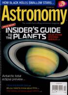 Astronomy Magazine Issue DEC 21