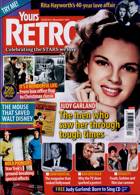 Yours Retro Magazine Issue NO 44