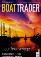Boat Trader Magazine Issue DEC 21