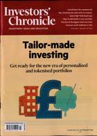 Investors Chronicle Magazine Issue 26/11/2021