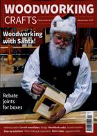 Woodworking Crafts Magazine Issue NO 71