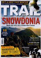 Trail Magazine Issue JAN 22