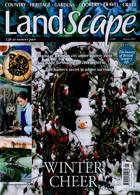 Landscape Magazine Issue JAN 22