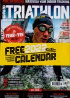220 Triathlon Magazine Issue JAN 22