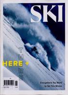 Ski Magazine Issue NOV 21 RES