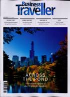 Business Traveller Magazine Issue NOV 21