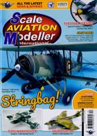 Scale Aviation Modeller Magazine Issue DEC 21