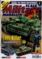 Scale Military Modeller Magazine Issue DEC 21