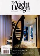 Top Yacht Design Magazine Issue NO 27