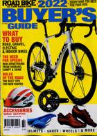 Road Bike Action Magazine Issue 2022 BG