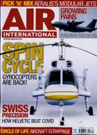 Air International Magazine Issue DEC 21
