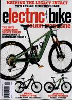 Electric Bike Action Magazine Issue DEC 21