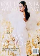 California Wedding Day Magazine Issue 09