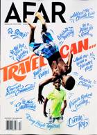 Afar Travel  Magazine Issue 12