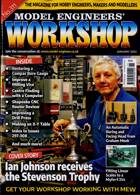 Model Engineers Workshop Magazine Issue NO 311