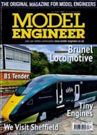 Model Engineer Magazine Issue NO 4682