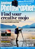 Amateur Photographer Magazine Issue 28/12/2021