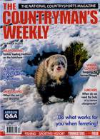 Countrymans Weekly Magazine Issue 29/12/2021