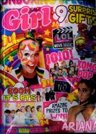 Girl Magazine Issue NO 290