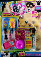 Pets 2 Collect Magazine Issue NO 105