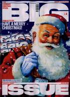 The Big Issue Magazine Issue NO 1493