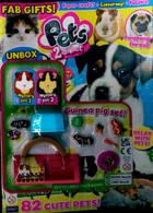 Pets 2 Collect Magazine Issue NO 104