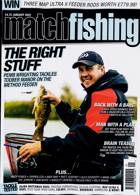 Match Fishing Magazine Issue JAN 22