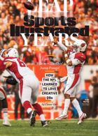 Sports Illustrated Magazine Issue DEC 21