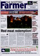 Scottish Farmer Magazine Issue 18/12/2021