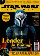 Star Wars Insider Magazine Issue NO 208