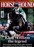 Horse And Hound Magazine Issue 30/12/2021