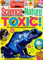 Week Junior Science Nature Magazine Issue NO 44