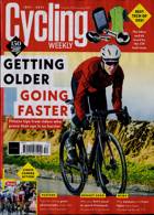 Cycling Weekly Magazine Issue 30/12/2021