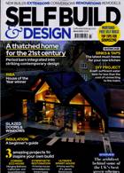 Self Build & Design Magazine Issue MAR 22